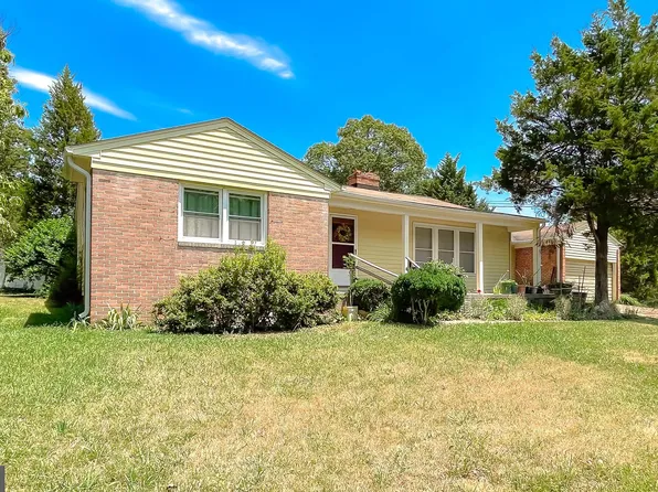 22775 Maple Rd, Lexington Park, MD 20653