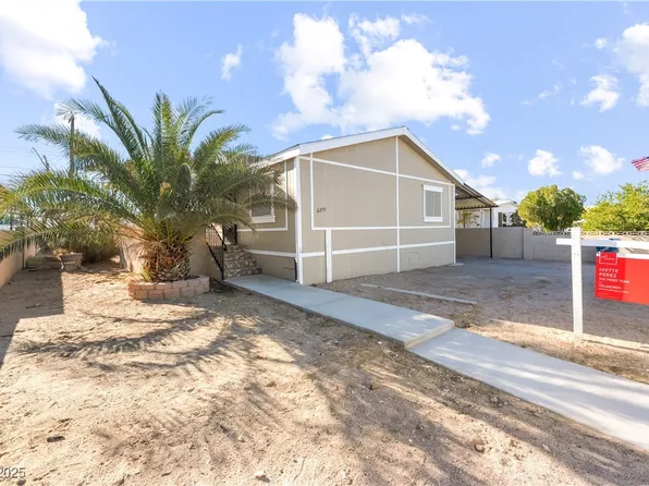 6255 Bryce Canyon Ave, Las Vegas, NV 89156