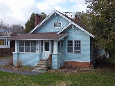 16 Dodge Avenue, Graniteville, VT, 05654