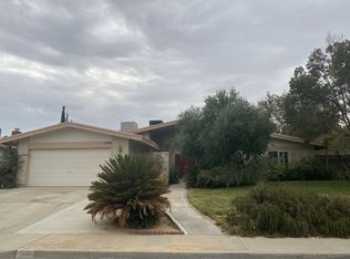 1006 N Sierra View St, Ridgecrest, CA 93555
