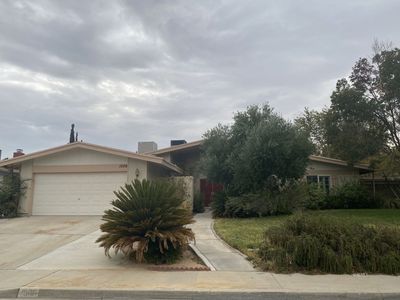 1006 N Sierra View St, Ridgecrest, CA, 93555