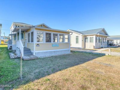 530 Fort Fisher Boulevard S, Kure Beach, NC, 28449
