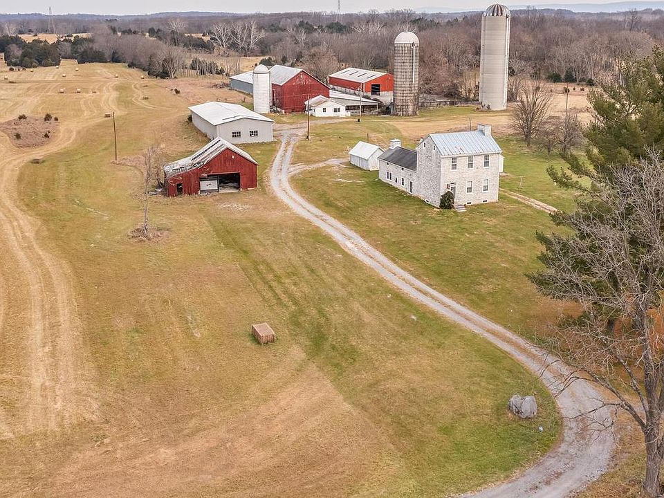 360 Foreman Rd E, Shepherdstown, WV 25443 MLS WVBE2012792 Zillow