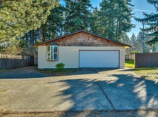 3606 SE 156th Ave, Portland, OR 97236