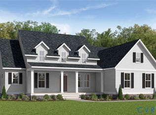 4023 Tuckmar Ridge Dr, Moseley, VA 23120