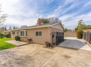 4015 Jane Ct, Carmichael, CA 95608