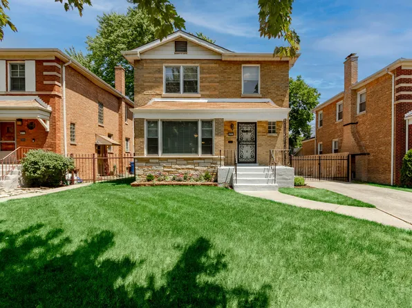 6707 S Euclid Ave, Chicago, IL 60649