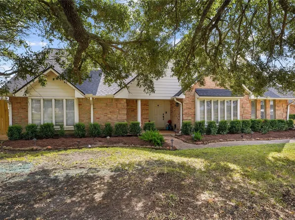 4410 County Road 63, Rosharon, TX 77583