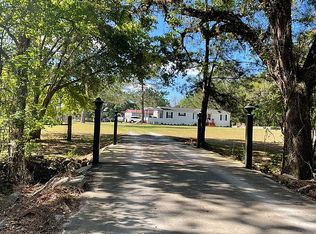 18774 Wiscon Rd, Brooksville, FL 34601