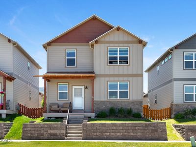 78 Wolf Creek Dr, Gypsum, CO, 81637