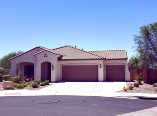 19946 N 260th Dr, Buckeye, AZ 85396