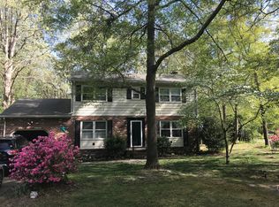 126 Sleepy Hollow Ln, Yorktown, VA 23692