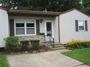 514 High St APT 2, Waterford, PA