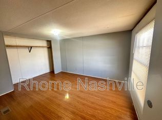 1970 Fayetteville Hwy Unit 32, Belfast, TN 37019