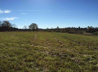 576 W Pine Grove Rd, Fair Play, SC 29643