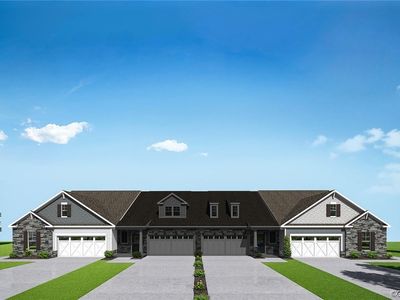 6936 Welara Run #623-6, Moseley, VA, 23120