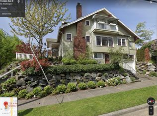 728 N 46th St, Seattle, WA 98103