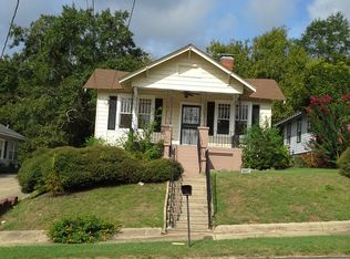 2207 Summerville Rd, Phenix City, AL 36867