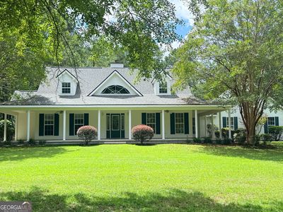 3055 Buttermilk Rd, Sylvania, GA, 30467