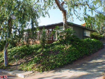 4515 Palmero Dr, Los Angeles, CA, 90065