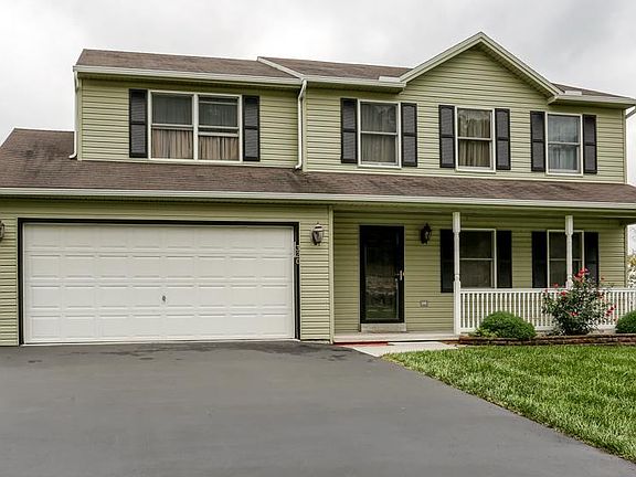 Welcome to 320 Big Spring Road