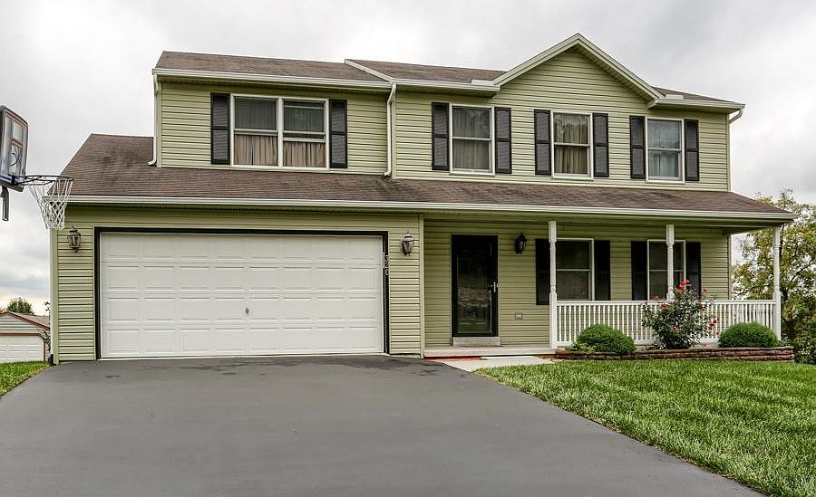320 Big Spring Rd, Etters, PA 17319 Zillow