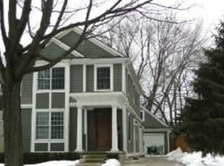 1533 Emmons Ave, Birmingham, MI