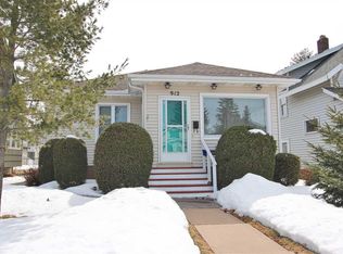 912 N 20th St, Superior, WI 54880