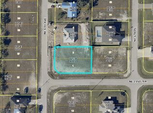 2111 NE 6th Ave, Cape Coral, FL 33909