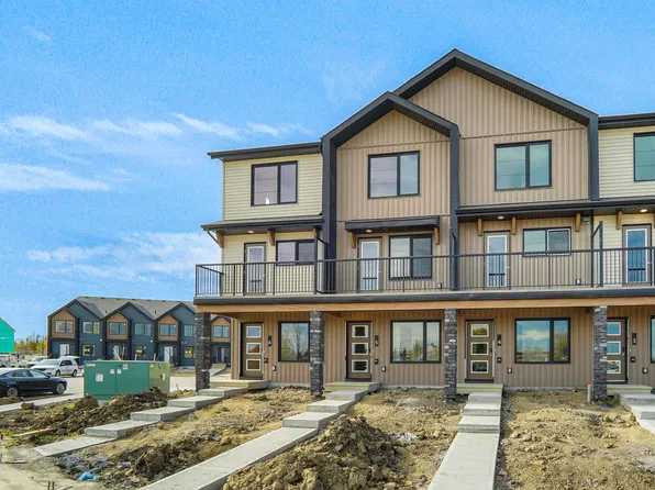 4825 120th St NW #62, Edmonton, AB T6J 1X9