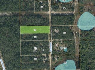 171 Oak Run Rd, Crescent City, FL 32112