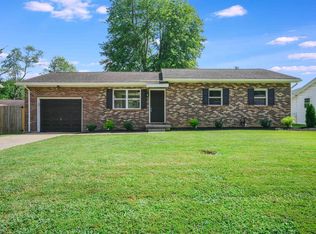 4912 Shady Ct, Evansville, IN