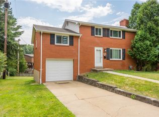 1313 Royal Oak Rd, Pittsburgh, PA 15220