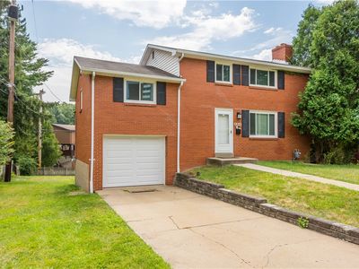 1313 Royal Oak Rd, Pittsburgh, PA, 15220