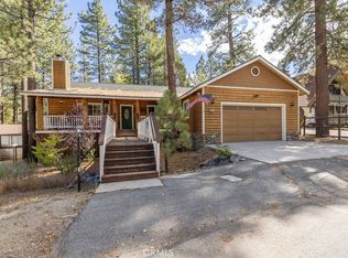 285 Santa Clara Blvd, Big Bear Lake, CA 92315