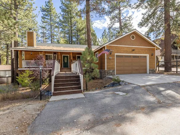 285 Santa Clara Blvd, Big Bear Lake, CA 92315