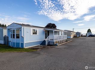 8080 Harborview Rd TRAILER M190, Blaine, WA 98230