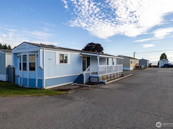 8080 Harborview Road #M190, Blaine, WA 98230