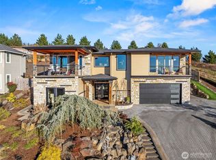 257 Curtis Drive, Longview, WA 98632