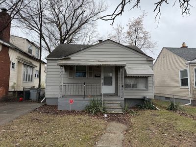 20739 Caledonia Ave, Hazel Park, MI, 48030