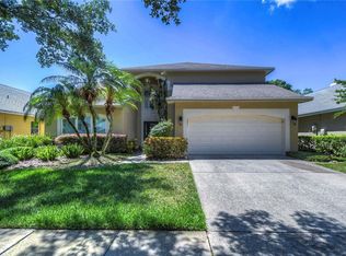 18822 Rue Loire St, Lutz, FL 33558