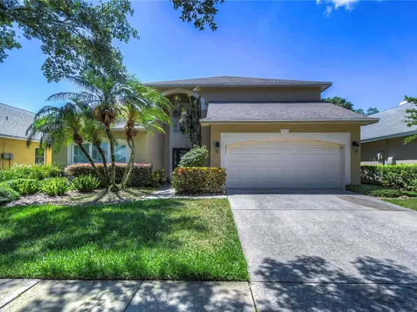 18822 Rue Loire St, Lutz, FL 33558