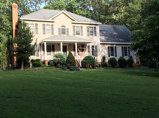 2255 White Horse Rd, Maidens, VA 23102