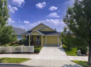 3672 SW 30th St, Redmond, OR 97756