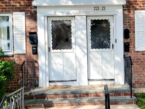 221-21 Braddock Avenue #Ground, Queens Village, NY 11427