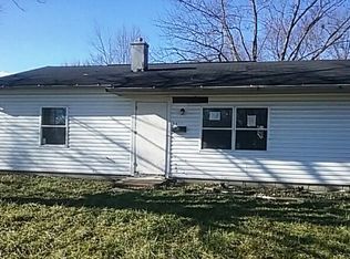 4264 Aspen Way, Indianapolis, IN