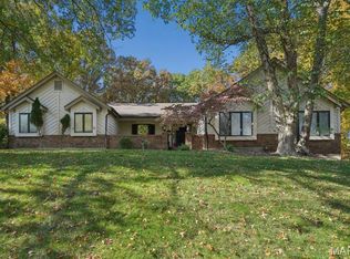 519 Black Canyon Ct, Ballwin, MO