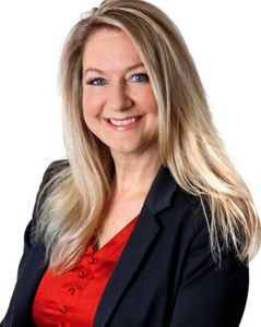 Cathy Karp