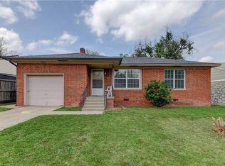 3817 NW 17th St, Oklahoma City, OK 73107