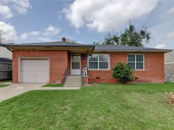 3817 NW 17th St, Oklahoma City, OK 73107